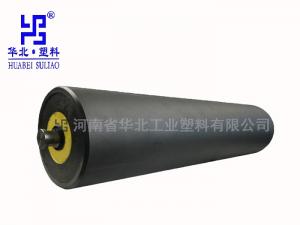 静音托辊在环境保护中的作用！