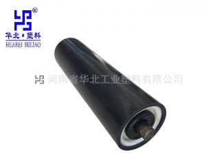 矿用托辊的分类！