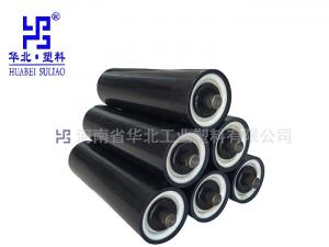 托辊的材料与制造工艺！