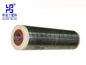 如何选择高质量的静音托辊？