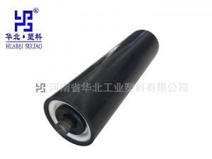 静音托辊在环境保护中的作用！