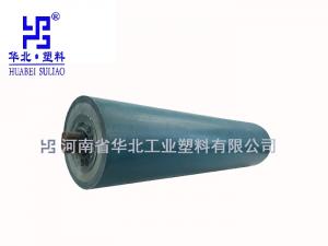托辊的应用与维护！
