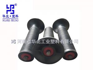 托辊的技术发展与未来趋势！