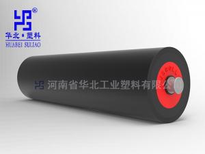 托辊的基本概念与类型！