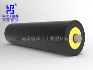 托辊的应用与维护！