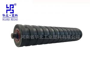 托辊的基本概念与类型！